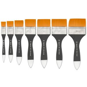 BİGPOİNT SENTETİK KIL FIRÇA 205-60 MM