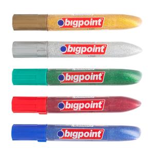 BİGPOİNT SİMLİ YAPIŞTIRICI