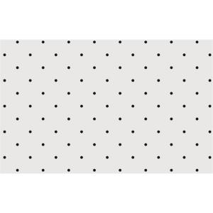 BİGPOİNT YAPIŞKANLI FOLYO 45CMX2 M PUANTİYELİ DESEN