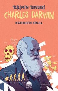 Bilimin Devleri - Charles Darwin Bilimin Devleri - Charles Darwin