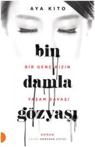 Bin Damla Gözyaşı Bin Damla Gözyaşı