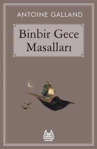 Binbir Gece Masalları Binbir Gece Masalları