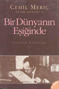 Bir Dünyanın Eşiğinde Bir Dünyanın Eşiğinde