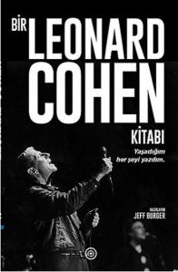 Bir Leonard Cohen Kitabı Bir Leonard Cohen Kitabı