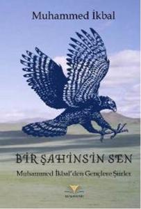 Bir Şahinsin Sen  Muhammed İkbal'den Gençlere Şiirler