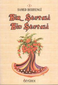 Bir Şeftali Bin Şeftali Bir Şeftali Bin Şeftali