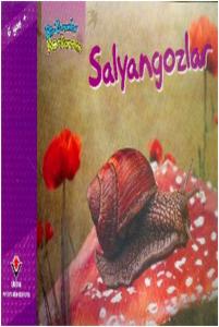 Bir Zamanlar Korkardım - Salyangozlar