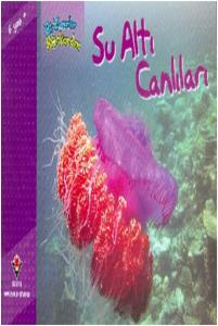 Bir Zamanlar Korkardım - Su Altı Canlıları