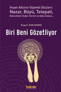 Biri Beni Gözetliyor Biri Beni Gözetliyor