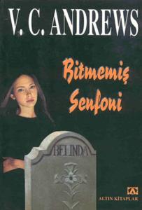 Bitmemiş Senfoni - Logan Ailesi Serisi 3.Kitap