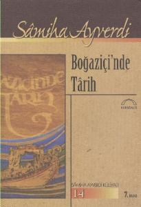 Boğaziçi'nde Tarih Boğaziçi'nde Tarih