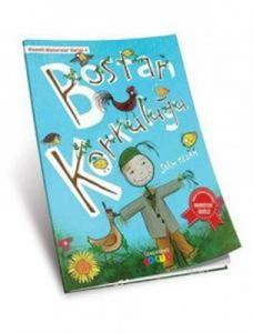 Bostan Korkuluğu Bostan Korkuluğu