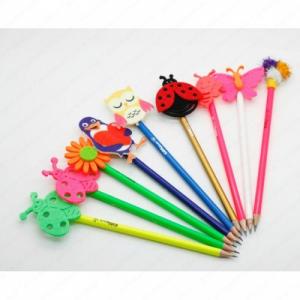 BUĞRA KELEBEKLİ KURŞUN KALEM