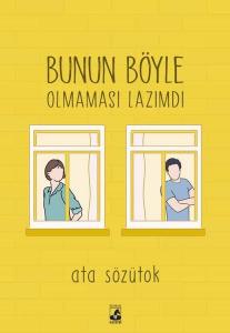 Bunun Böyle Olmaması Lazımdı Bunun Böyle Olmaması Lazımdı