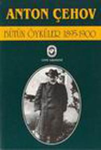 Bütün Öyküler 8 (1895-1900) Bütün Öyküler 8 (1895-1900)