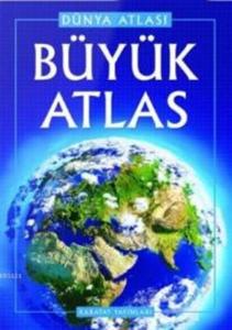 Büyük Atlas Büyük Atlas