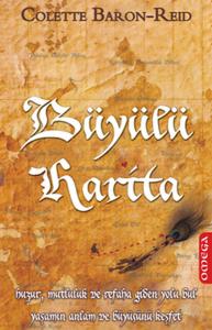 Büyülü Harita Büyülü Harita