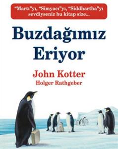Buzdağımız Eriyor Buzdağımız Eriyor