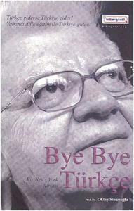 Bye Bye Türkçe