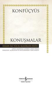 Konuşmalar - Hasan Ali Yücel Klasikleri