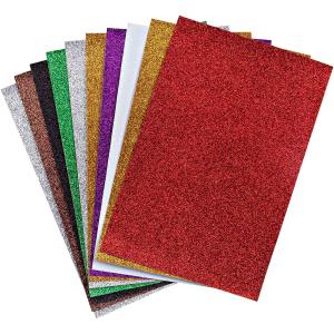 NOVA COLOR 20X30 10apos;LU SİMLİ KARTON