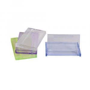 MAPİ KLİPSLİ YAKA KARTI