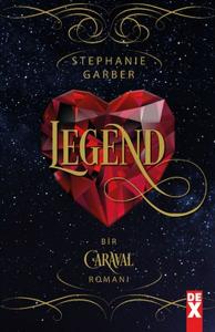 Caraval 2 Legend Caraval 2 Legend