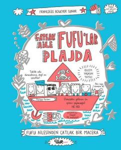 Çatlak Aile Fufu'lar Plajda - Fufu Ailesinden Çatlak Bir Macera Çatlak Aile Fufu'lar Plajda - Fufu Ailesinden Çatlak Bir Macera