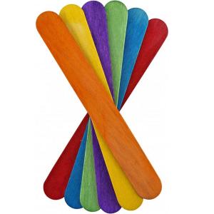 BRONS AHŞAP ÇUBUK RENKLİ
