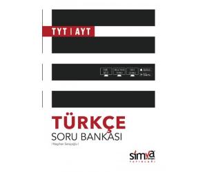 SİMYA TYT AYT TÜRKÇE SORU BANKASI