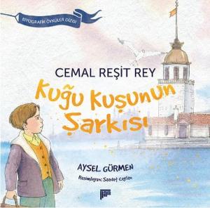 Cemal Reşit Rey - Kuğu Kuşunun Şarkısı Cemal Reşit Rey - Kuğu Kuşunun Şarkısı