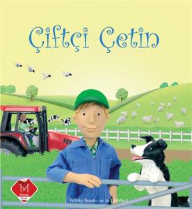 Çiftçi Çetin Çiftçi Çetin
