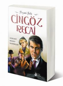 Cingöz Recai 05 Sherlock Holmes İstanbulda