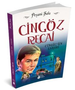 Cingöz Recai 10 Cingözün Esrarı Cingöz Recai 10 Cingözün Esrarı