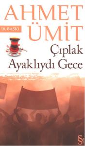 Çıplak Ayaklıydı Gece