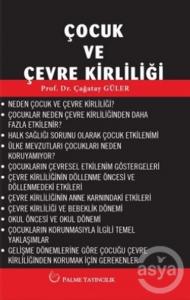 Çocuk ve Çevre Kirliliği   Çocuk ve Çevre Kirliliği