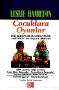 Çocuklarla Oyunlar Çocuklarla Oyunlar