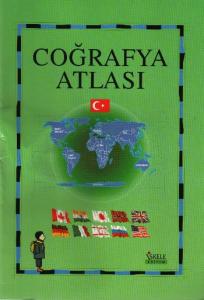 Coğrafya Atlası Coğrafya Atlası