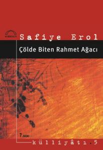 Çölde Biten Rahmet Ağacı Çölde Biten Rahmet Ağacı
