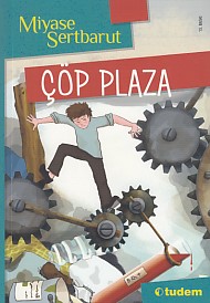 Çöp Plaza 1