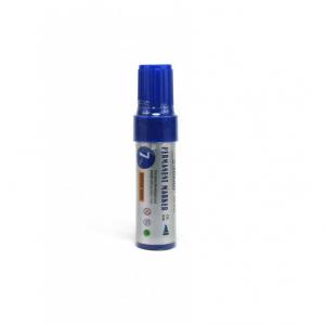 MİKRO PERMANENT MARKER MAVİ 7 MM