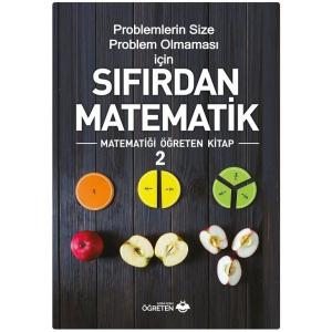 SIFIRDAN MATEMATİK 2.KİTAP