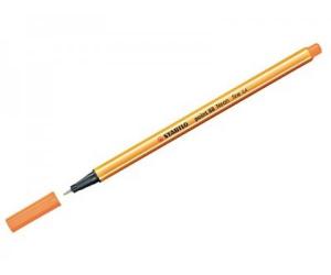 STABİLO POİNT 88/054 FLORESAN TURUNCU 