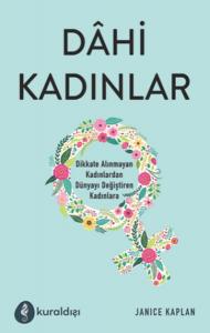 Dahi Kadınlar Dahi Kadınlar