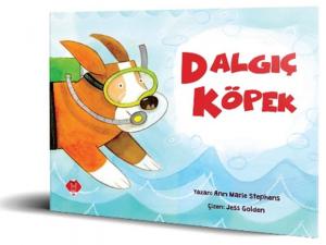 Dalgıç Köpek Dalgıç Köpek