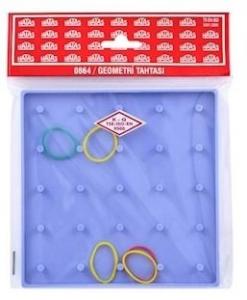 HATAS GEOMETRİ TAHTASI