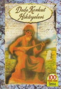 Dede Korkut Hikayeleri (İlköğretim) Dede Korkut Hikayeleri (İlköğretim)