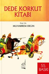 Dede Korkut Kitabı Dede Korkut Kitabı