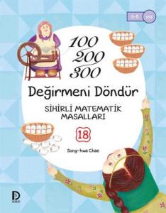 100-200-300 Değirmen Dönüyor 100-200-300 Değirmen Dönüyor