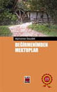 Değirmenimden Mektuplar